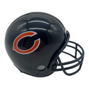 NFL Mini Helmet Bank